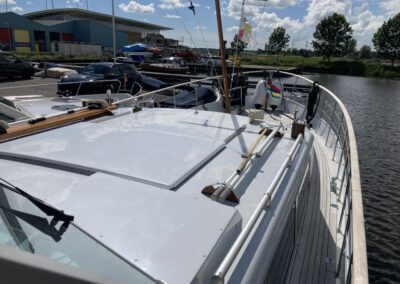 Super Van Craft 1480 “142 pk” / €337.500 — foto 5 van 12