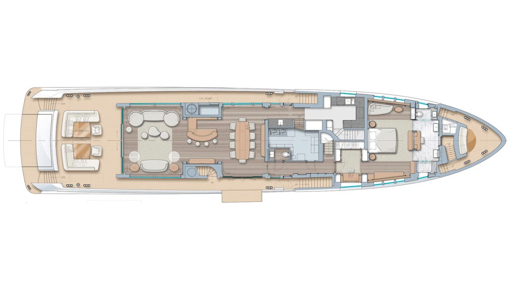 CALYPSO I — foto 6 van 12