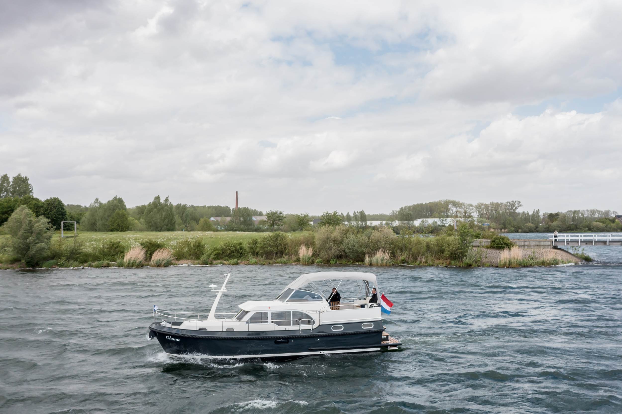 Linssen Grand Sturdy 35.0 AC INTERO — foto 30 van 78