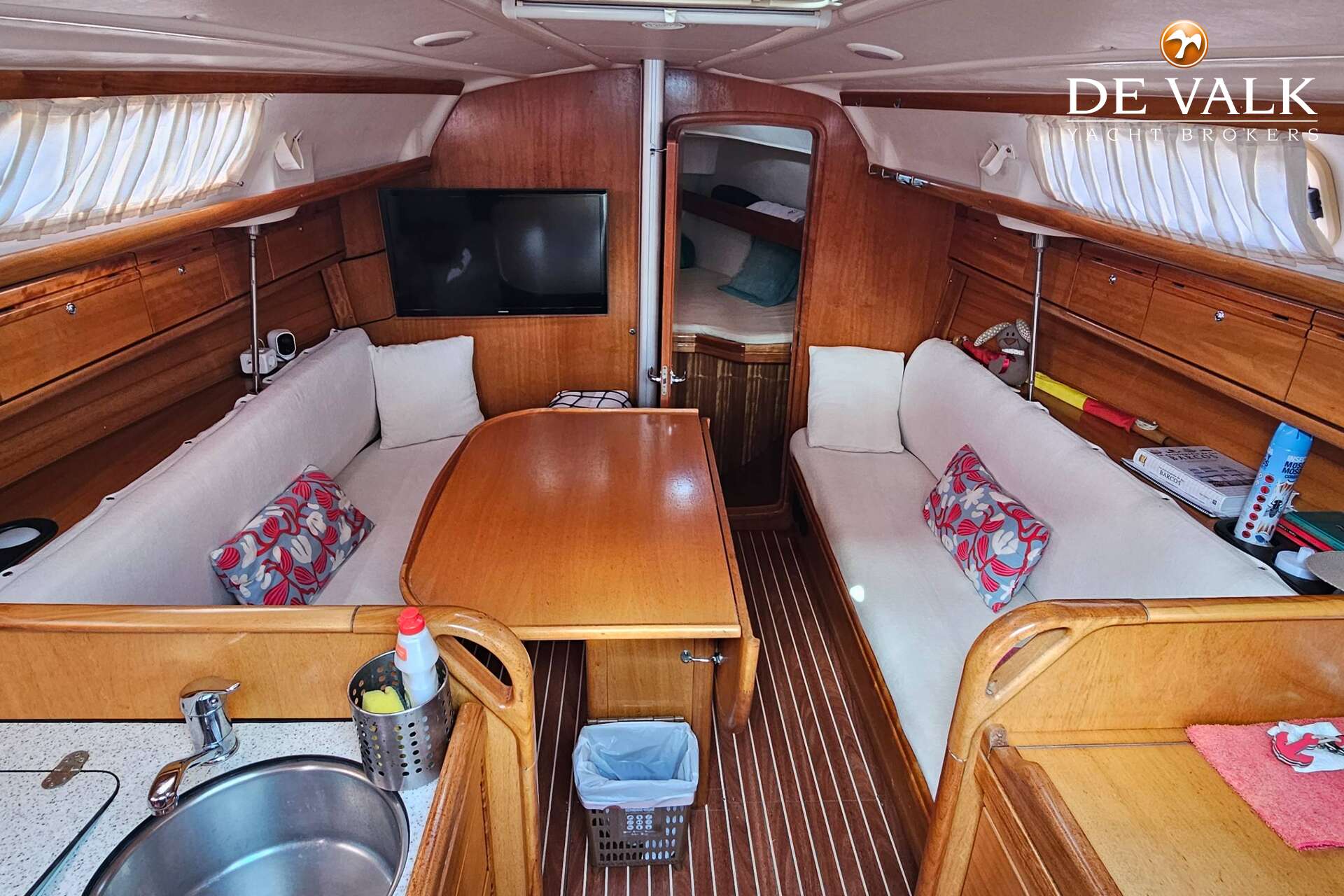 Bavaria 30 Cruiser — foto 21 van 39