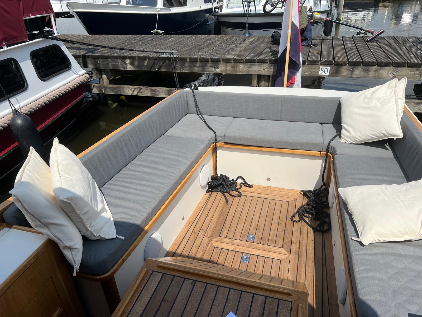Bakdekker Kruiser 10.00 — foto 12 van 36