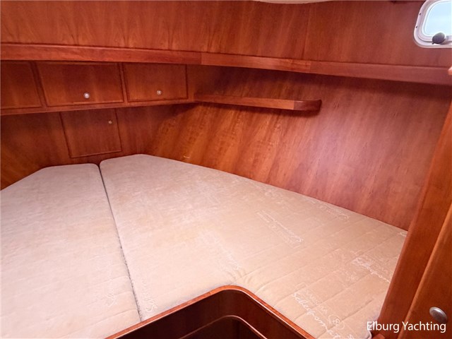 Jetten 40 AC-RS — foto 34 van 72