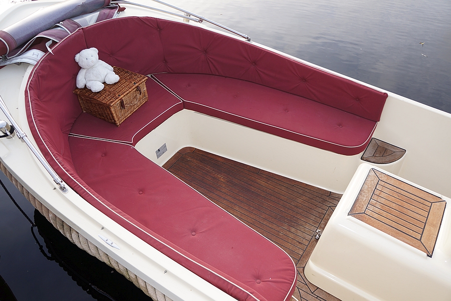 Rembrandtsloep 530 De Luxe — foto 4 van 10