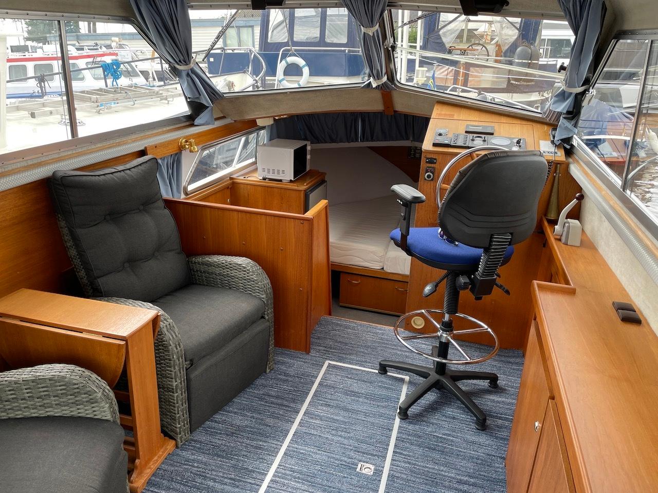 Marco 860 SA — foto 4 van 20