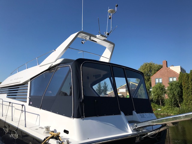 Riva 20 Corsaro — foto 44 van 48