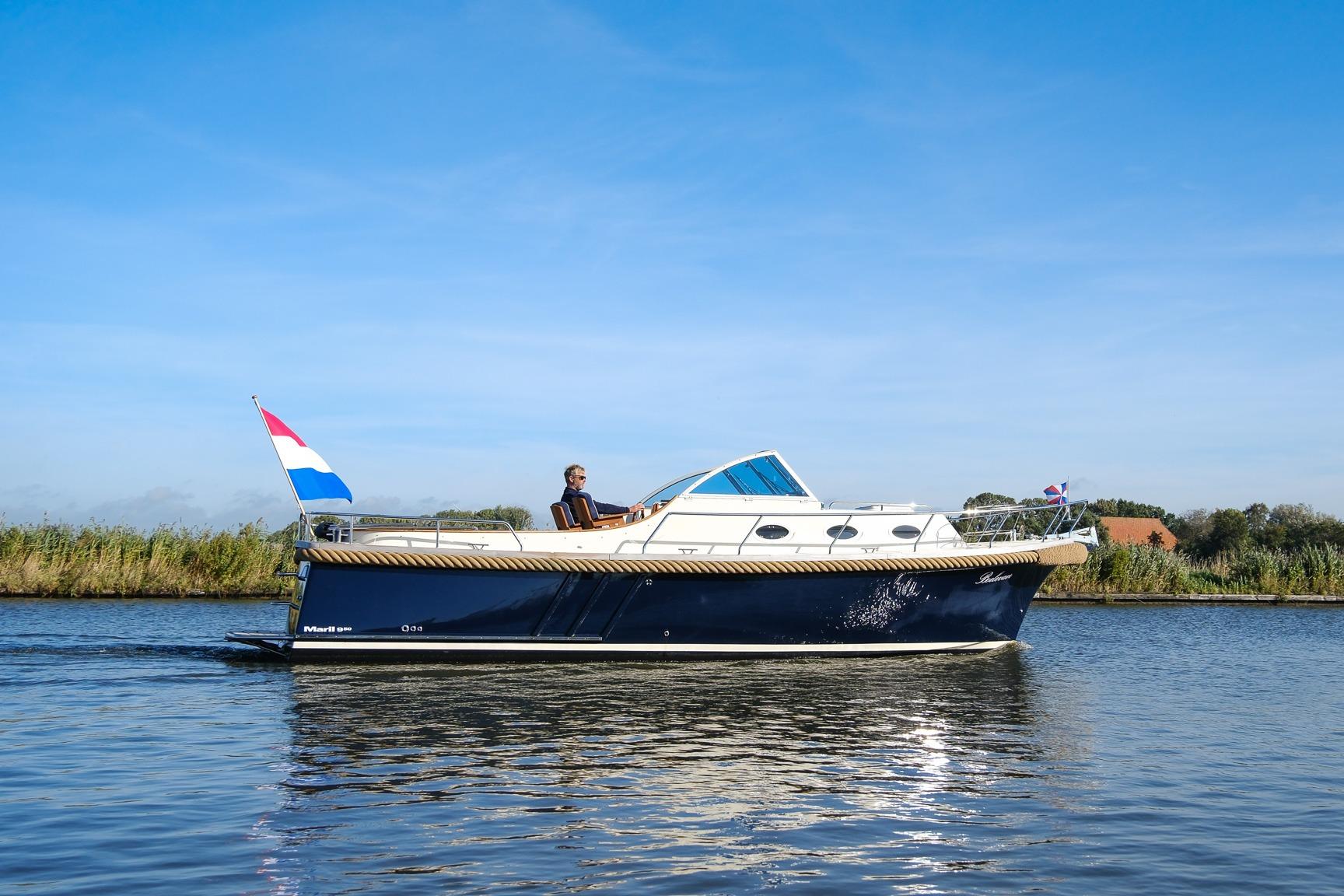 Maril 950 – bemiddeling — foto 13 van 51