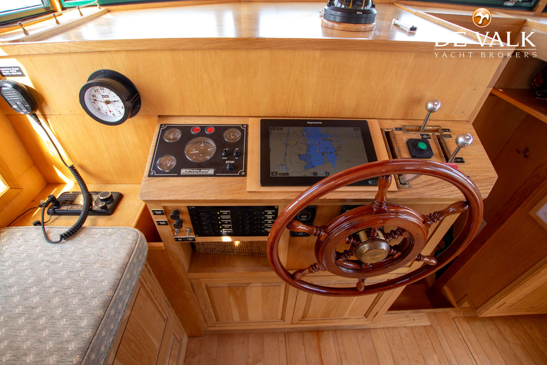 Luxe motor 20 m — foto 34 van 38