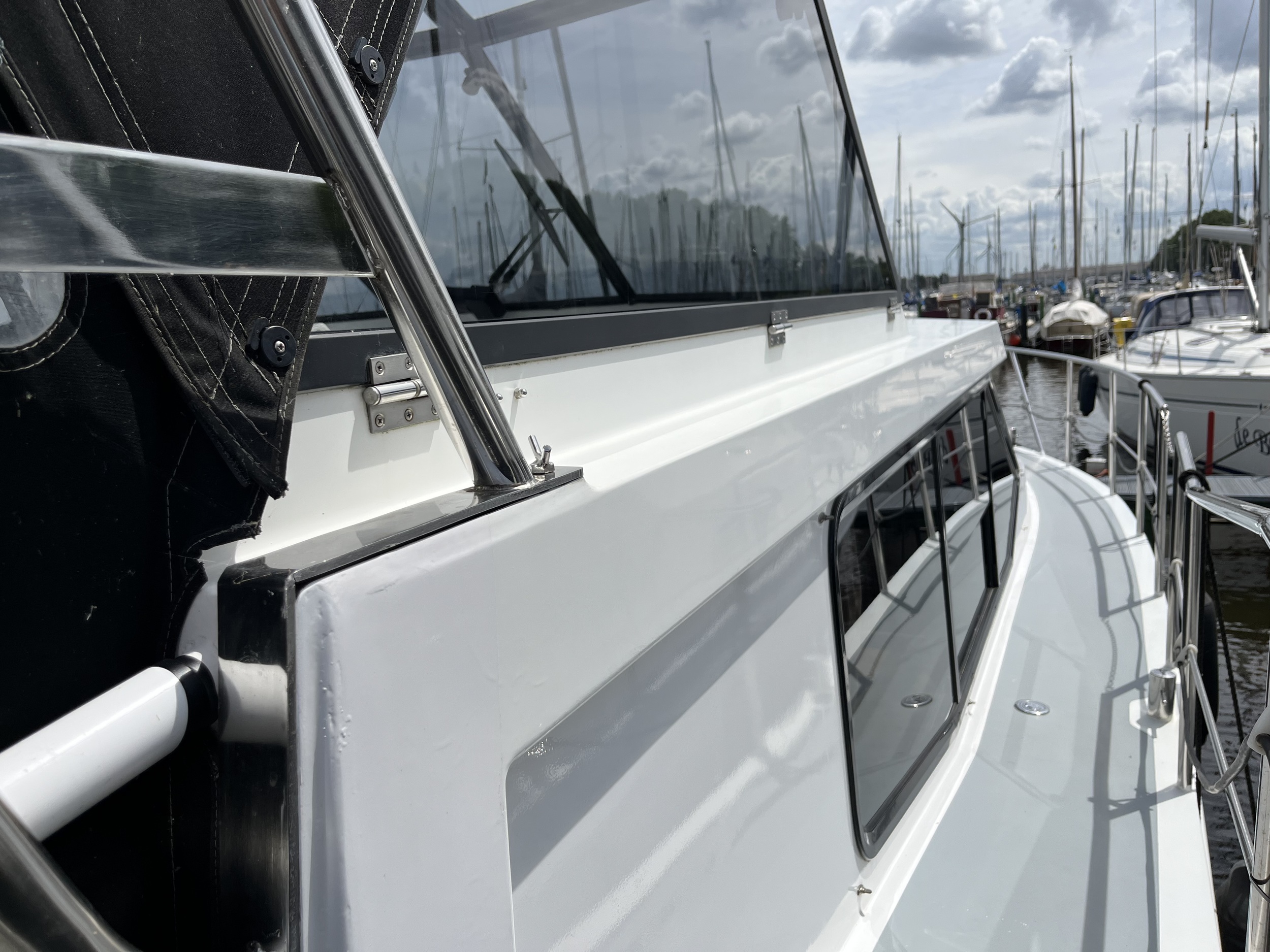 Vri-Jon Contessa 40 — foto 50 van 75