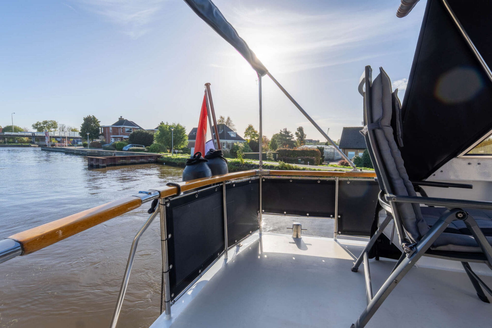 Valkkruiser 10.60 AK Cabrio — foto 30 van 48