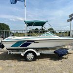 Sea Ray 185 bj 1998