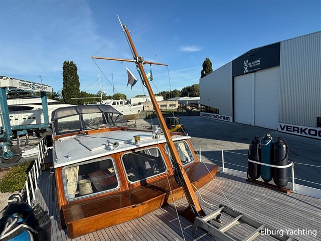 Super van Craft 14.70 - Cabrio — foto 42 van 73