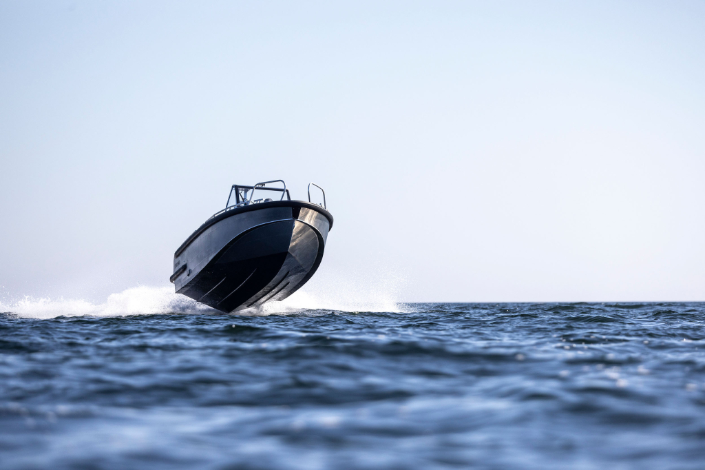 Lynxmar O22 — foto 34 van 38