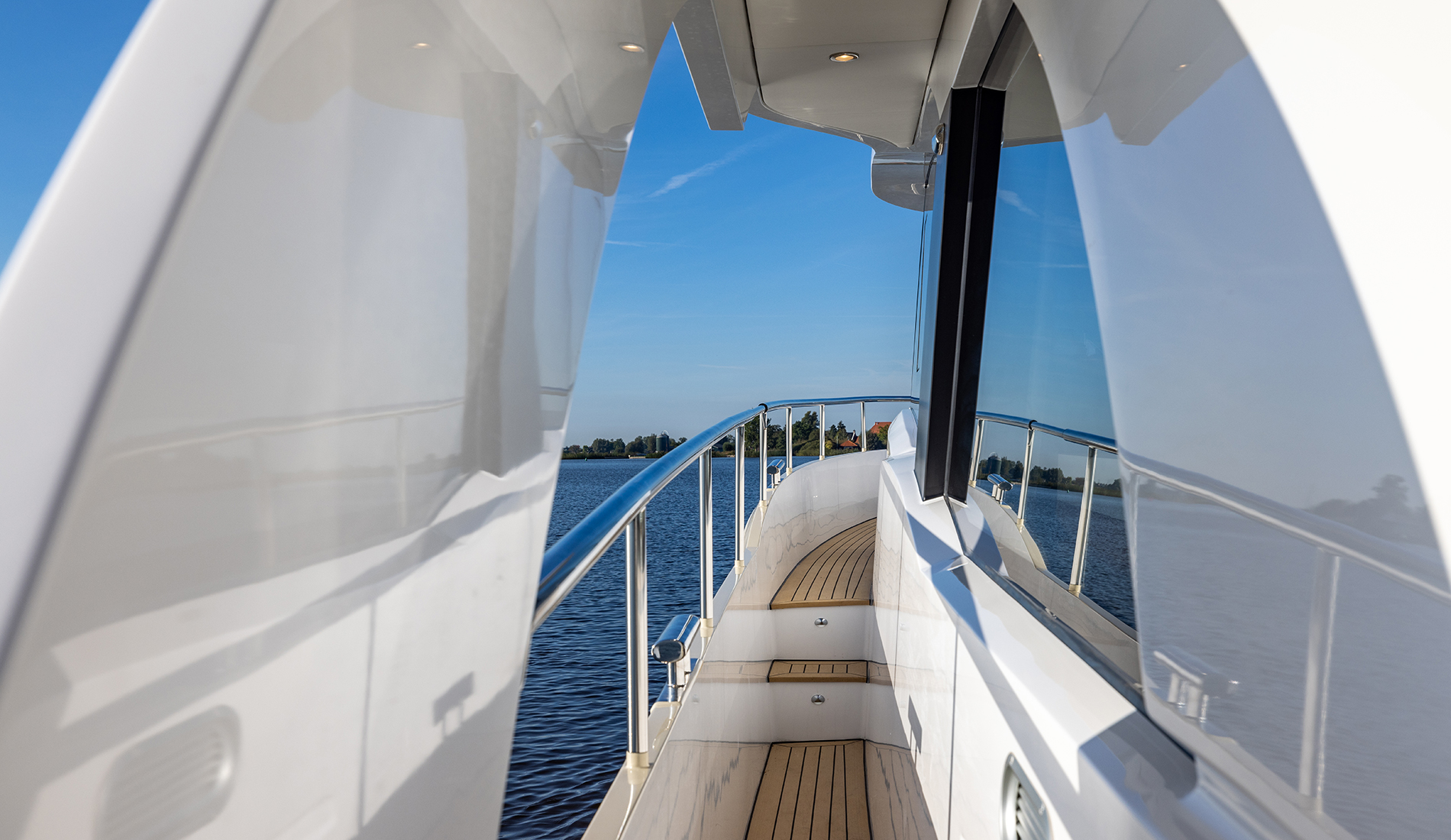 Boarncruiser 50 Traveller — foto 16 van 74