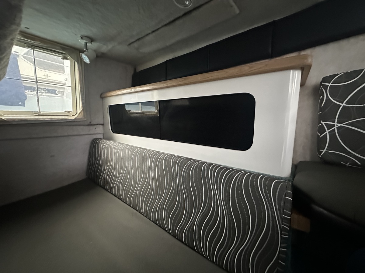 Bayliner 2855 — foto 18 van 36