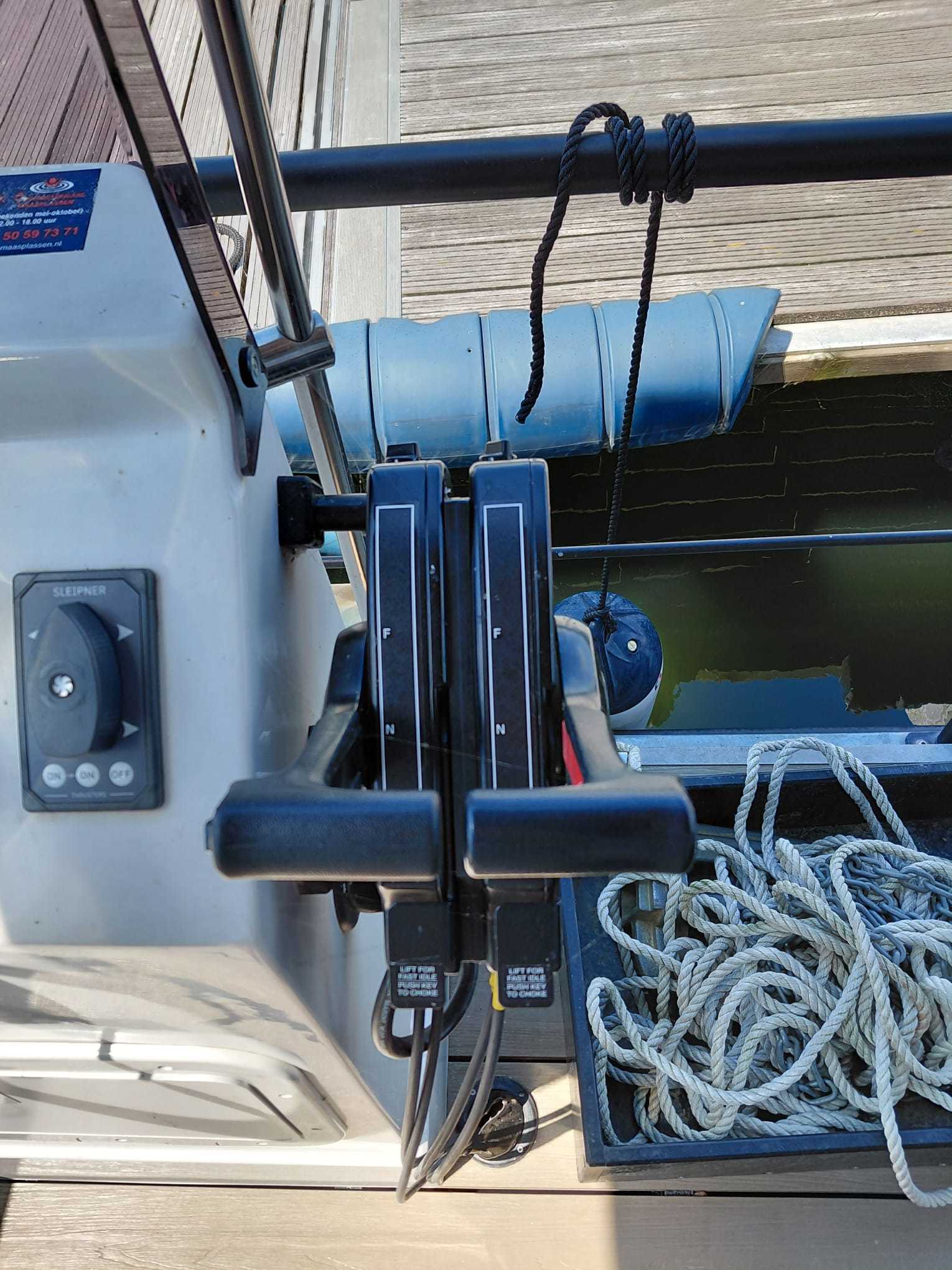 Lakelife Houseboat One Off XL PLUS — foto 28 van 37