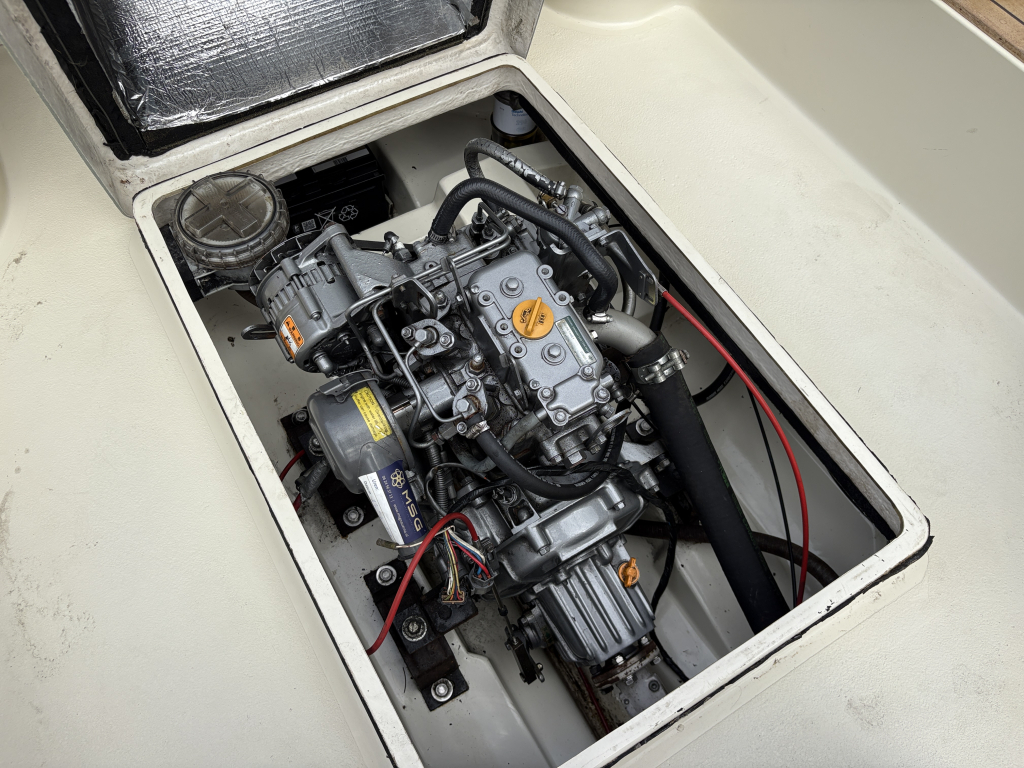Maril 625 — foto 6 van 11