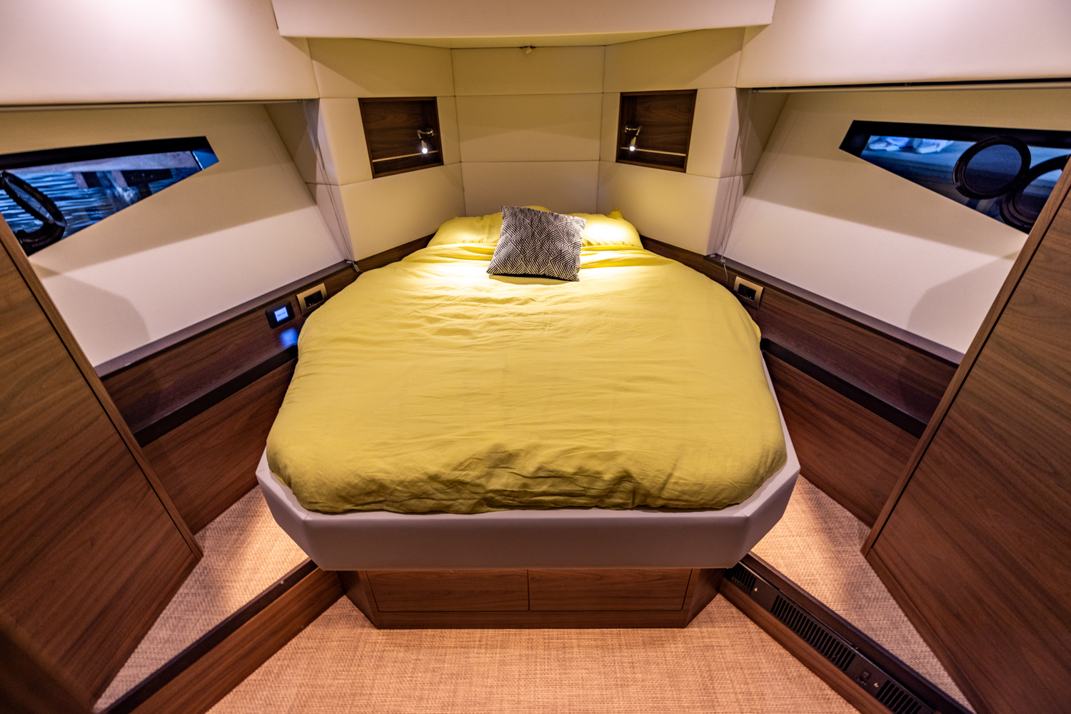 Boarncruiser 50 Traveller (Flybridge) — foto 91 van 105