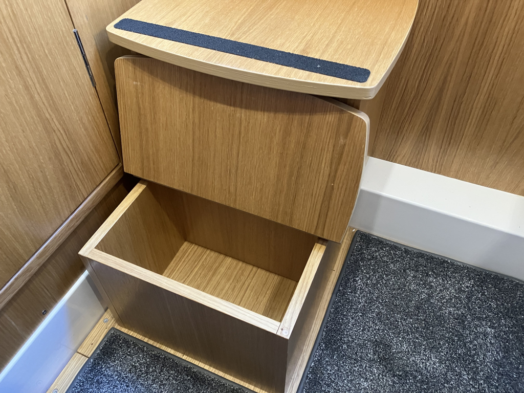 Nord Star 28+ — foto 37 van 54