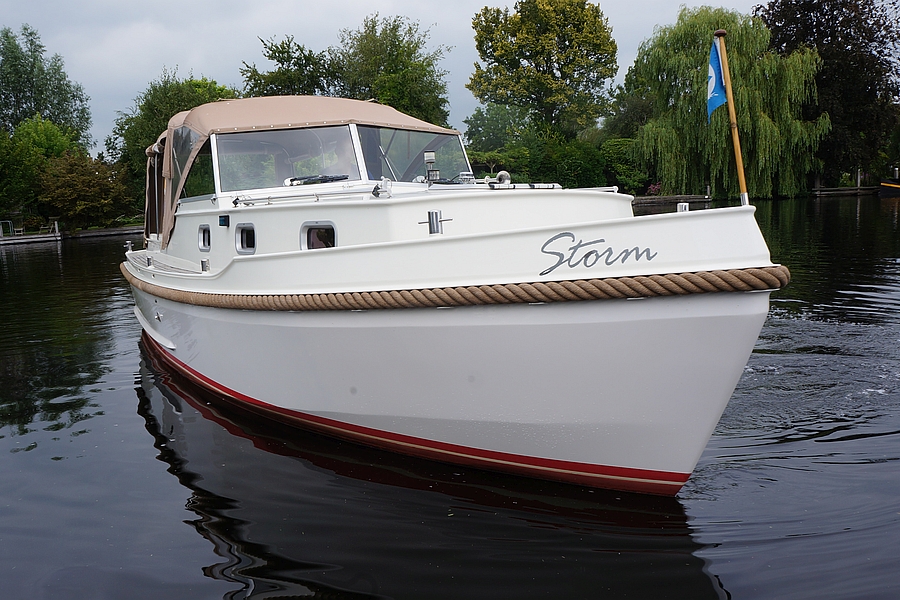 Vedette 8.20 V\/OK  — foto 4 van 17