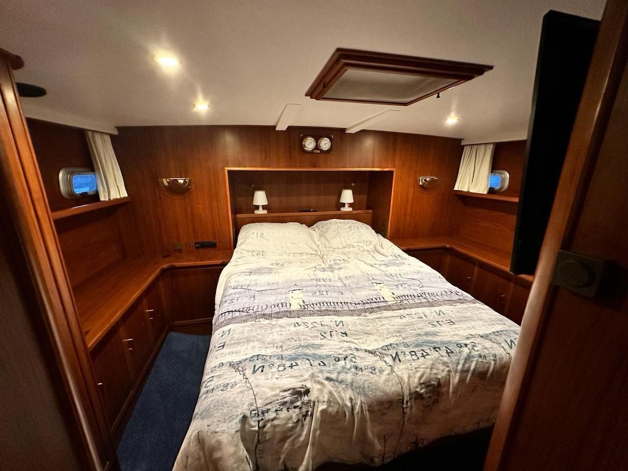 Super Van Craft 14.80 Cabrio — foto 8 van 30