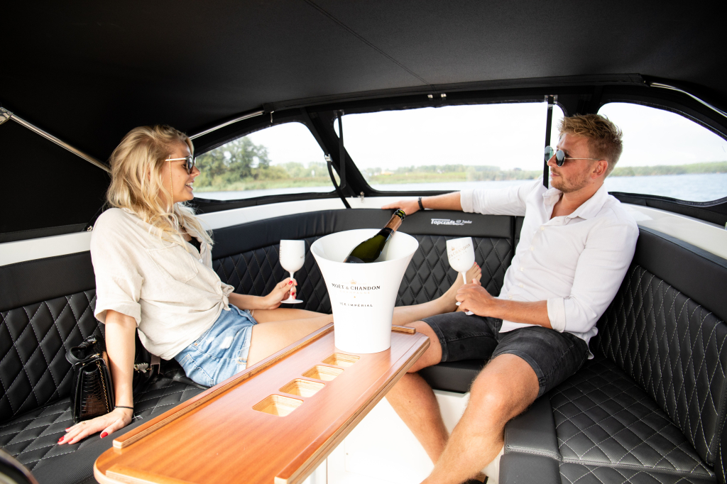 TOPCRAFT 627 TENDER  — foto 18 van 20