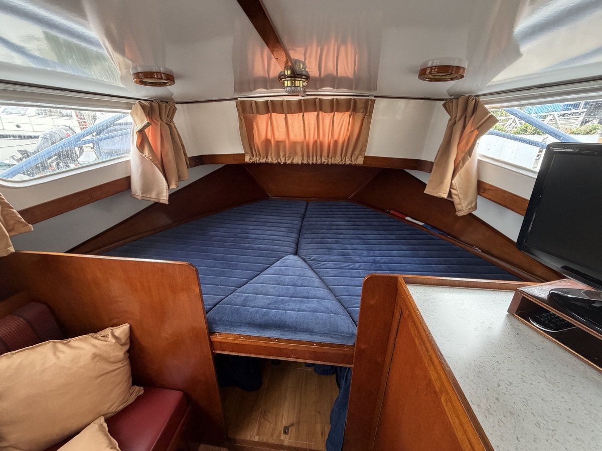 Friese Zeeschouw 885 — foto 4 van 18