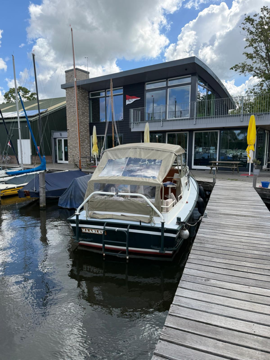 Doerak 780 OK — foto 4 van 6