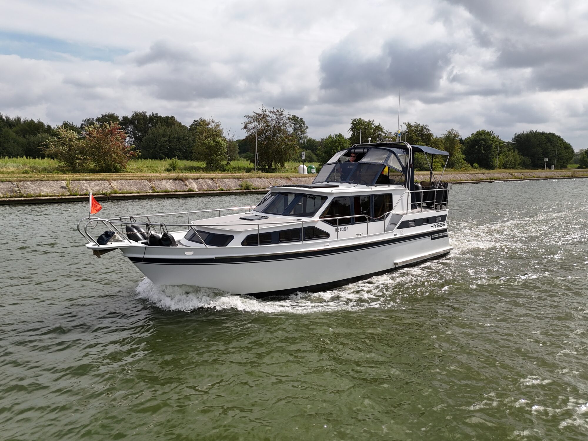 Gruno 35 S Compact — foto 46 van 61