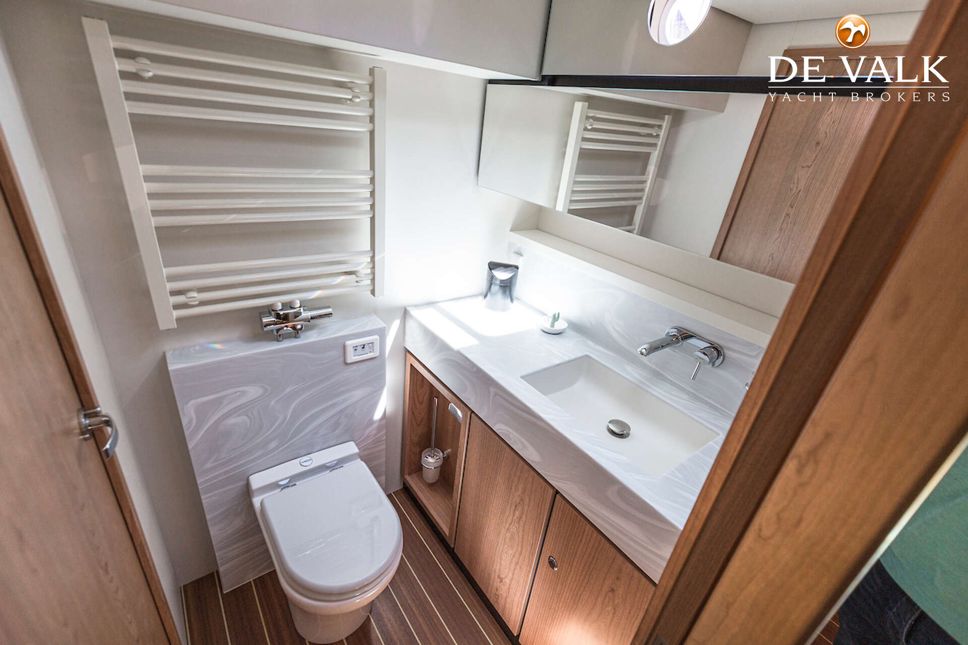 Linssen Grand Sturdy 450 AC Variotop — foto 33 van 34