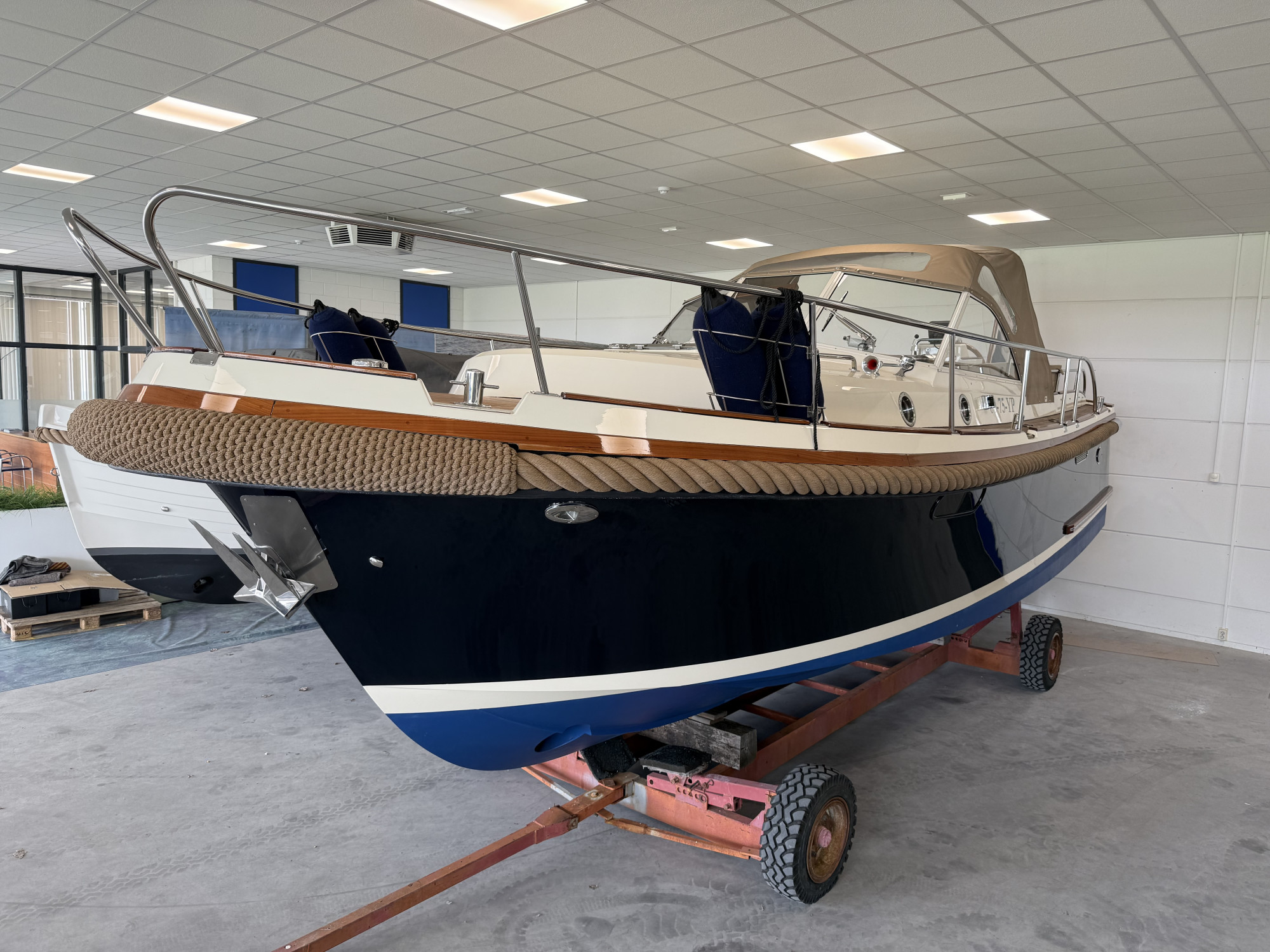 Intercruiser 29 (2009) 225 pk — foto 2 van 11