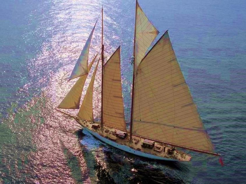George Lawley & Son Corp.Shipyard USA - BluYachting — foto 11 van 12
