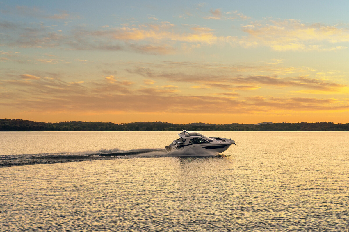 Sea Ray Sundancer 370 — foto 64 van 64