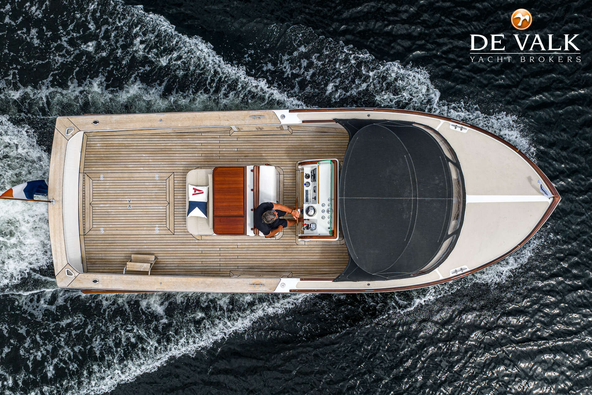 Oak Brothers 29 Lobster — foto 6 van 44