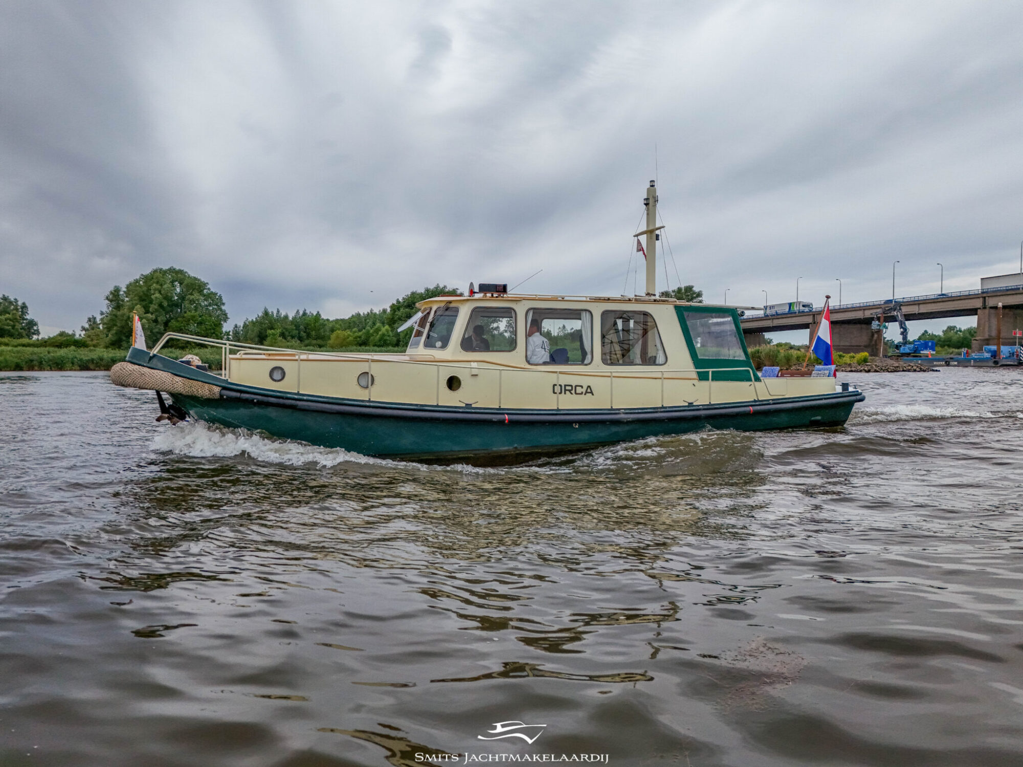 Damen Vlet 12.20 OK — foto 46 van 55