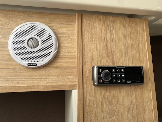Cranchi 30 Endurance — foto 11 van 21