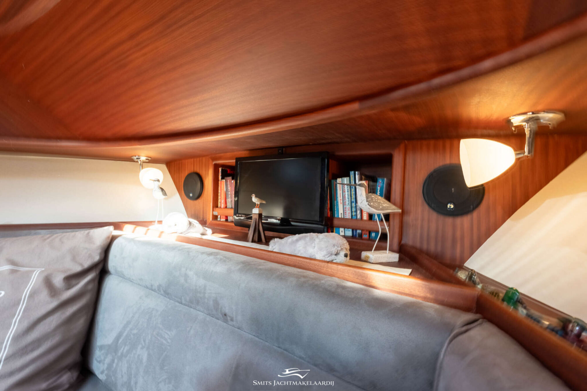 DaVinci 34 — foto 50 van 70