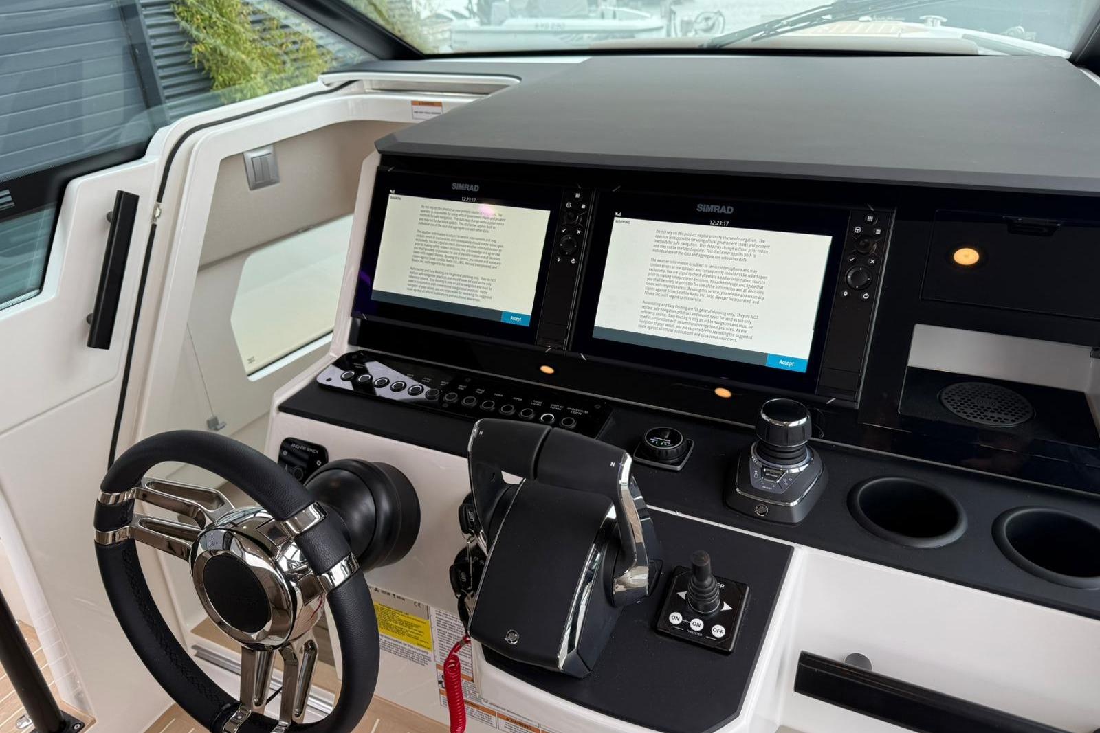 Saxdor 320 GTO — foto 52 van 53