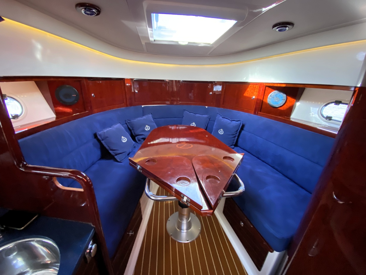 Aquador 33 HT — foto 43 van 51