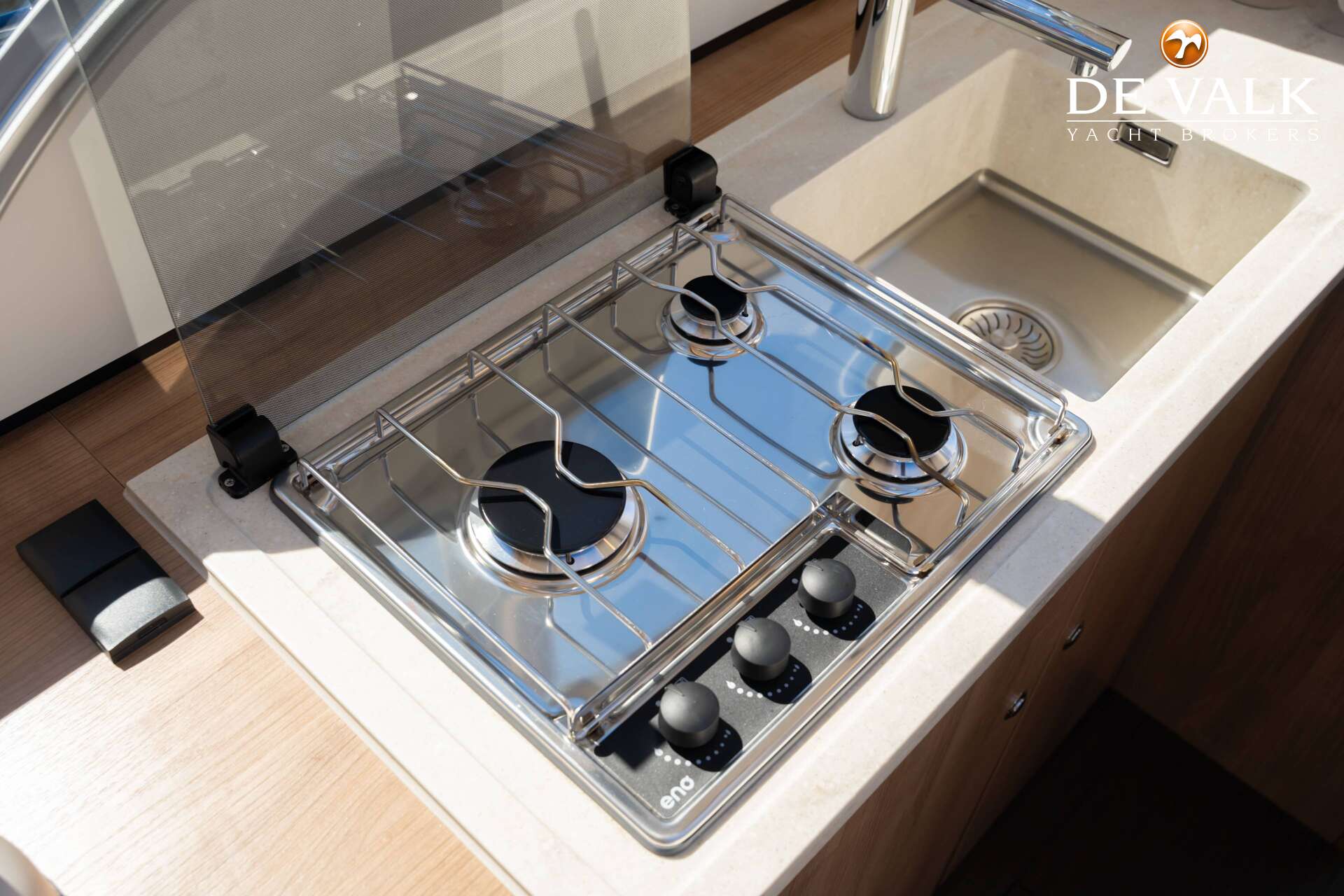 Linssen Grand Sturdy 35 Sedan — foto 25 van 38