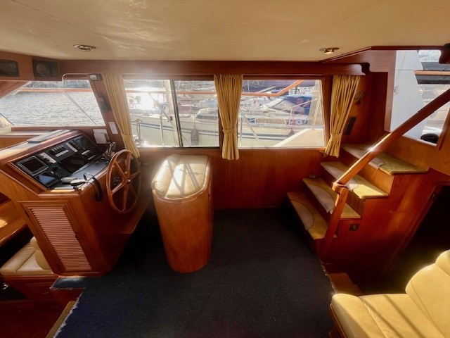 Ocean Alexander 46 — foto 70 van 87