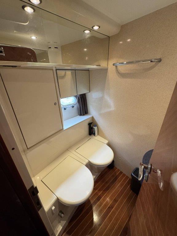 Azimut 50 FLY — foto 25 van 56