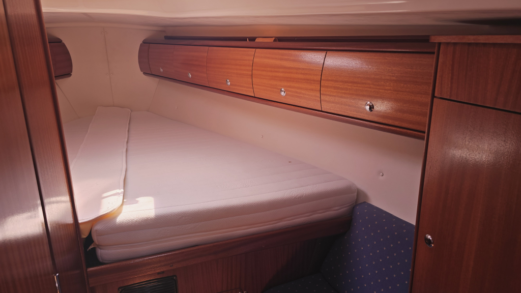 Bavaria  36 Cruiser — foto 29 van 38