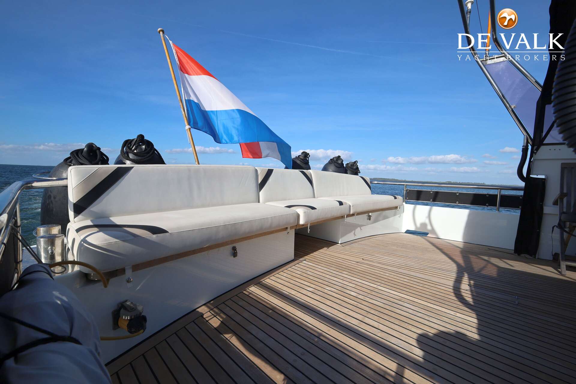 Van der Valk Royal 1500 — foto 14 van 42
