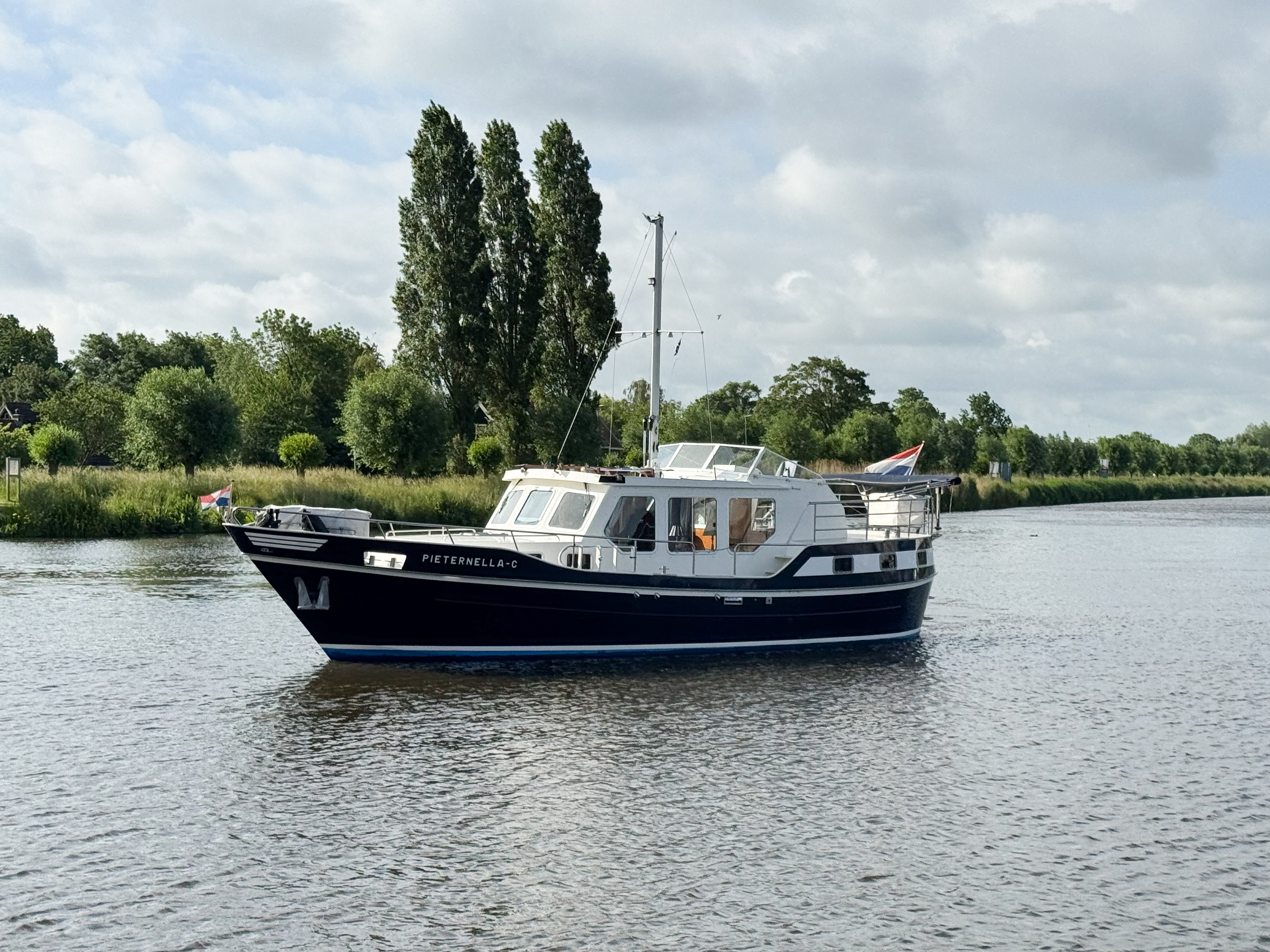 Broesder Kotter 12.75 — foto 1 van 34