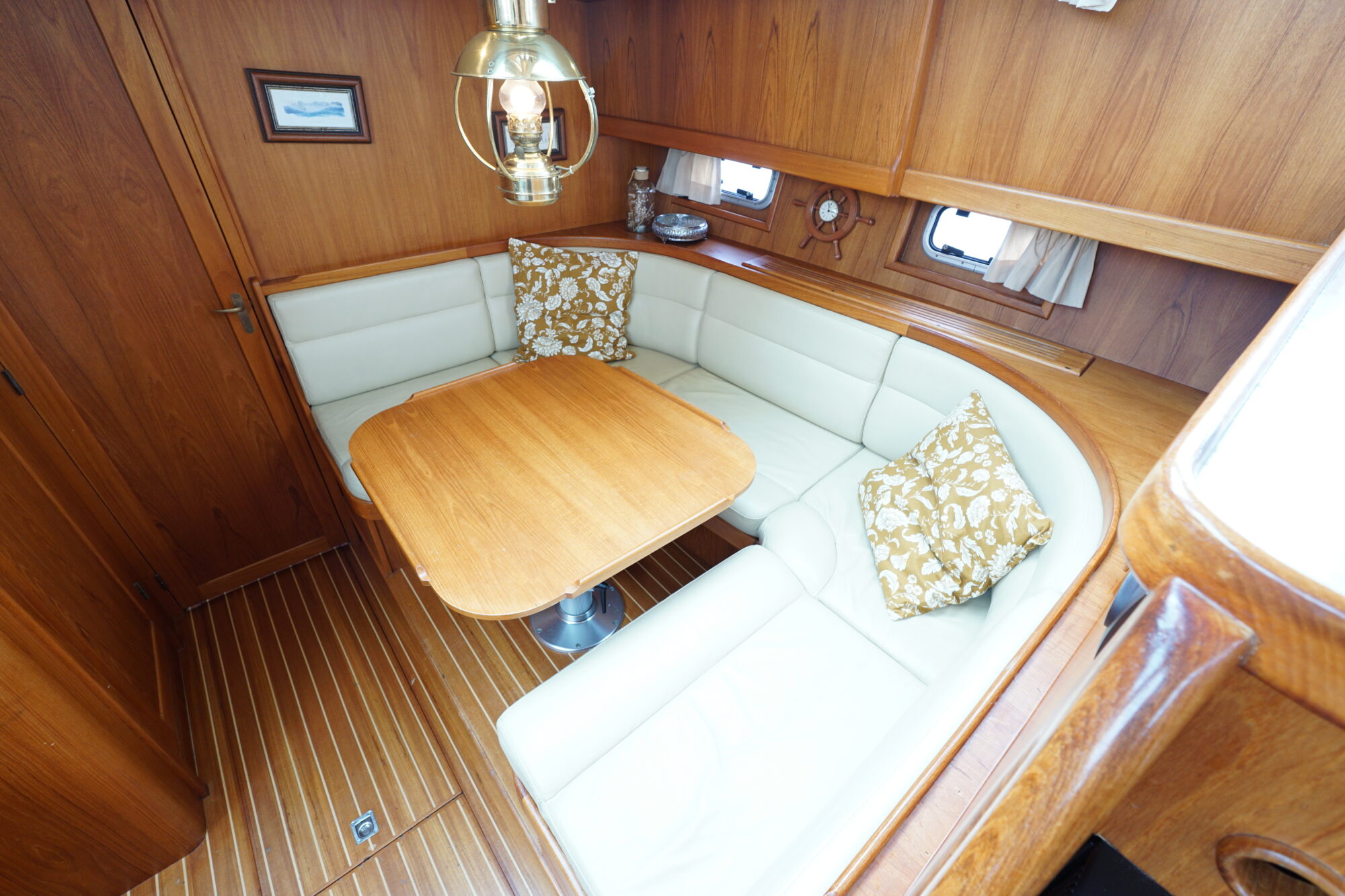 Vacance 13.00 AK Cabrio — foto 27 van 80
