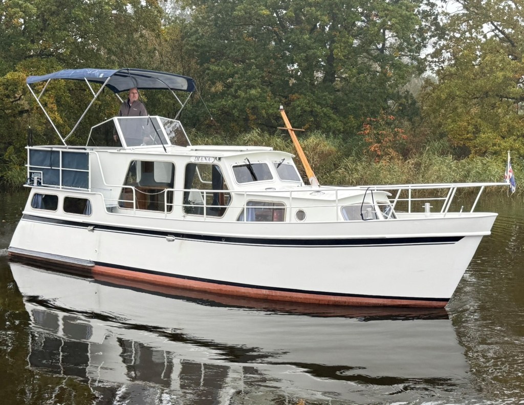 Hoekstra 950 GSAK — foto 12 van 23