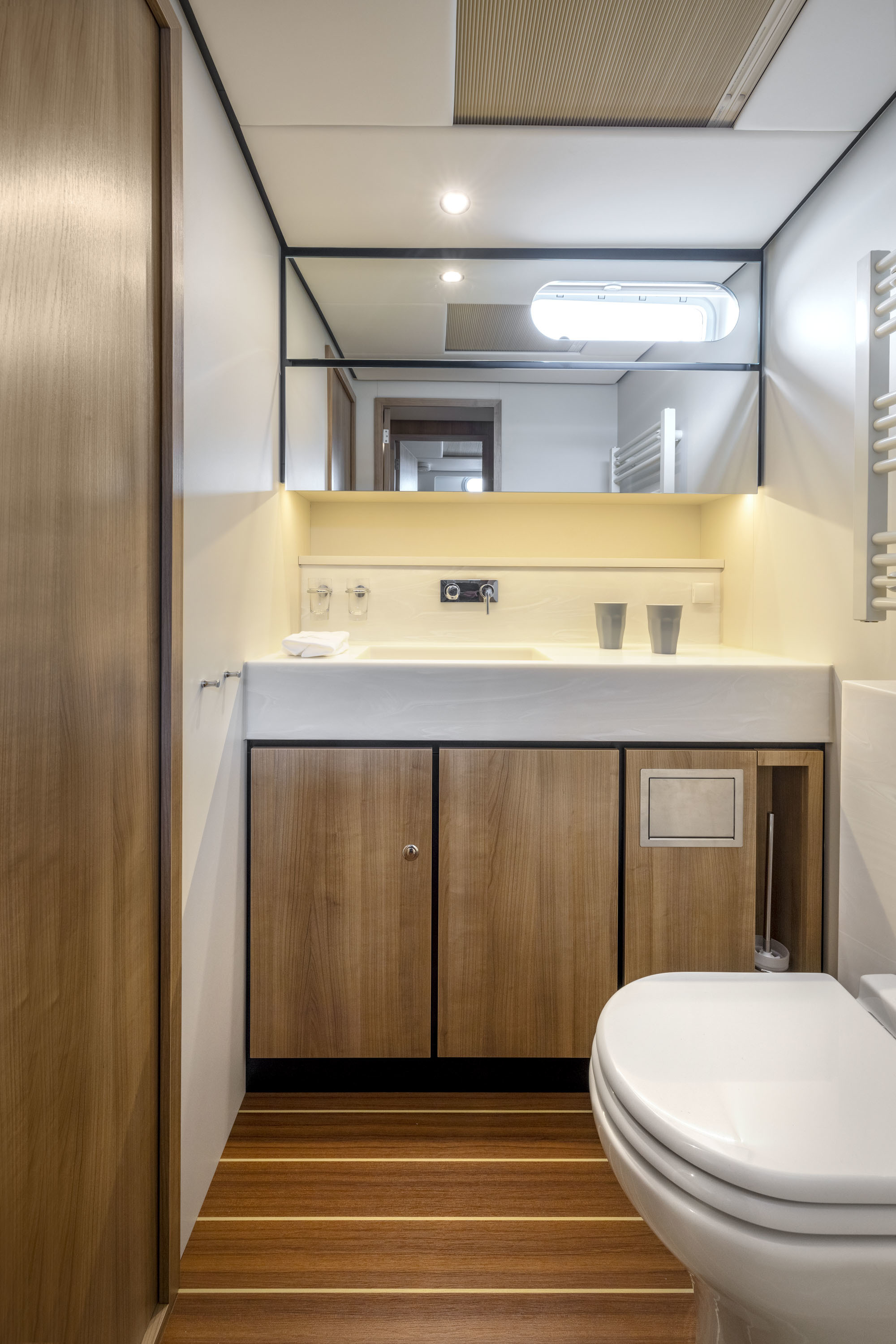 Linssen Grand Sturdy 550 AC Variotop — foto 32 van 48
