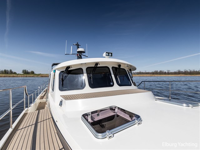 Nieland Explorer 50 — foto 66 van 99