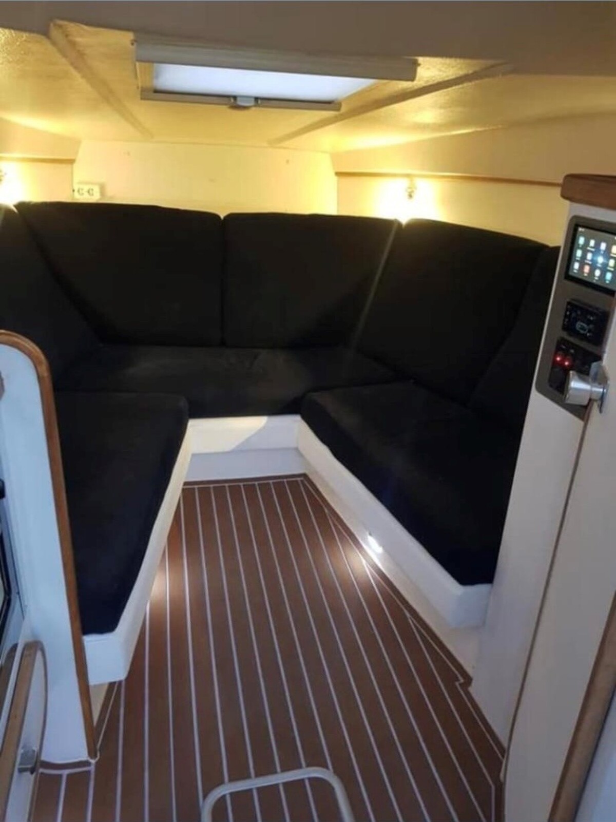 Fairline Targa 27 Sport Fury — foto 26 van 31