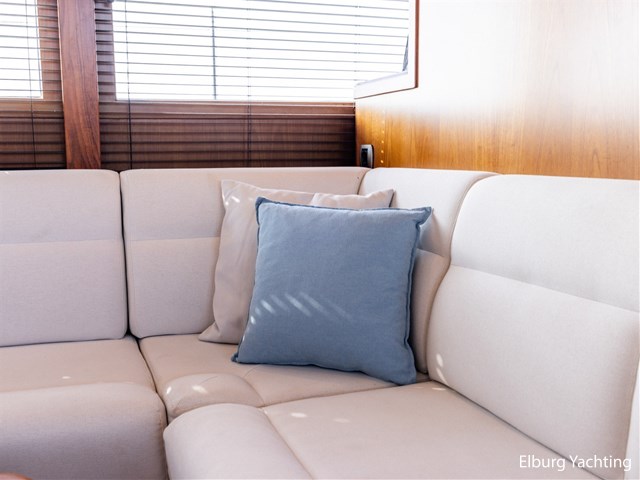 Mulder 70 - Wheelhouse - CLASY — foto 24 van 95